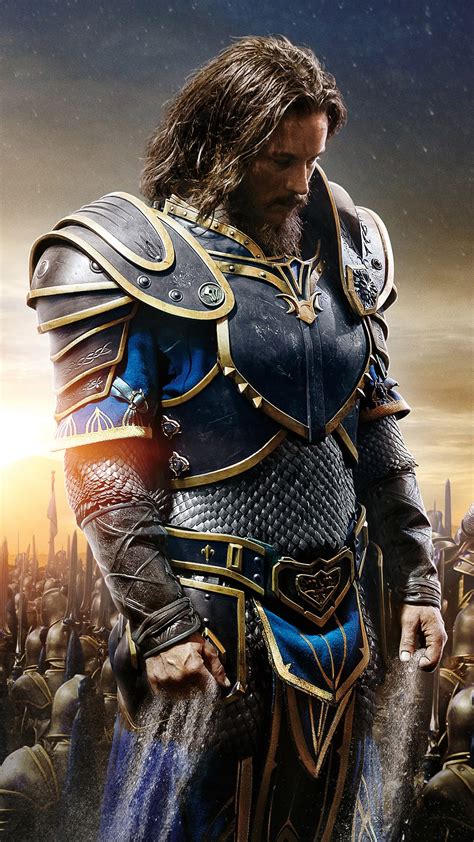 anduin lothar